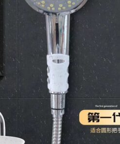 Shower Stand