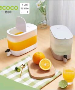 Ecoco water dispenser 4 litre