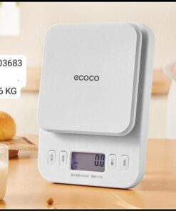 Ecoco kicten scale 6kg