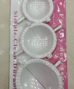 Dumpling mold