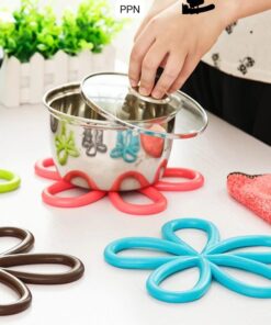 Flower heat mat