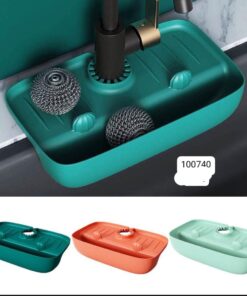 Sink faucet plastic