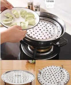 Steamer