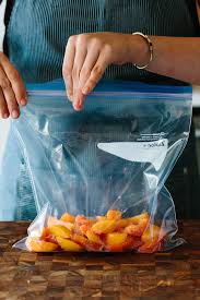 Freezer Bag SK