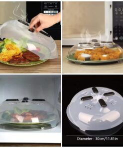 Hover plate SK