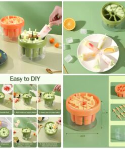 Ice Cream maker SK
