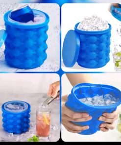 Ice genie SK