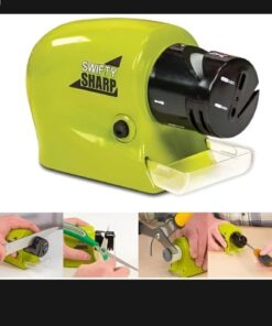 Knife sharpener SD