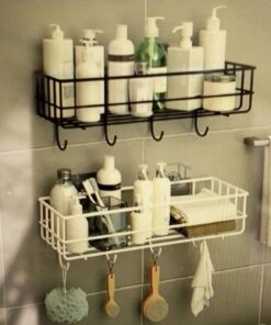 Metal rack ( 221 )