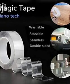 Nano Double tape SK