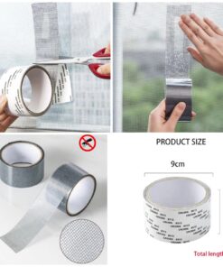 Net Tape SK