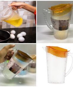 Oil Jug SK