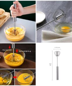 Push wisk SK