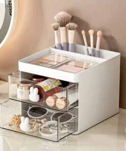 Rabbit desk organiser AQ