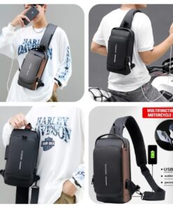 Shoulder bag SK
