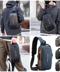 Shoulder bag SK
