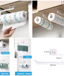 Tissue holder SK