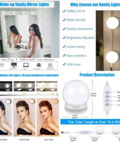 Vanity light SK