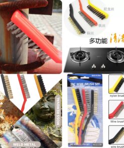 Wire brush SK