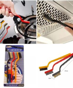 Wire Brush SK